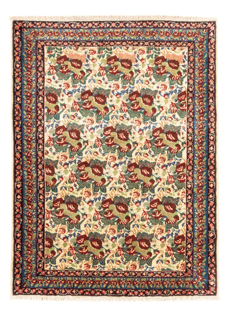 Afshar Sirjan Tapete 147x110cm - Tapete persa