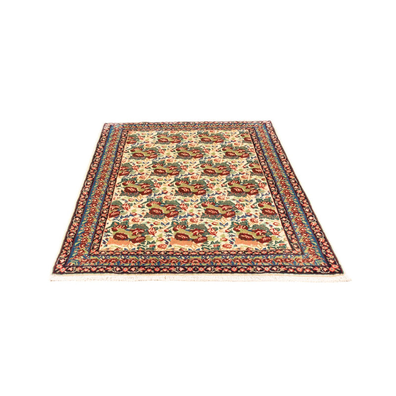 Afshar Sirjan Tapete 147x110cm - Tapete persa