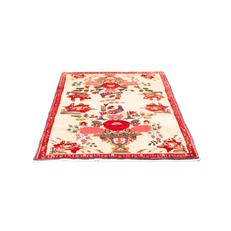 Afshar Sirjan Tapete 145x113cm - Tapete persa