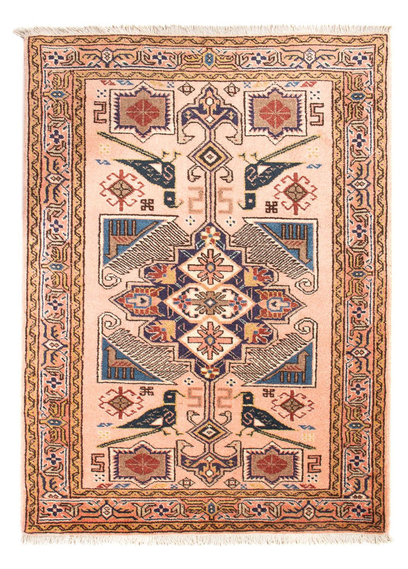 Ardabil Tapete 96x67cm - Tapete persa