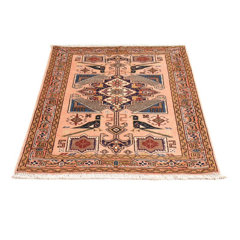 Ardabil Tapete 96x67cm - Tapete persa