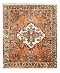 Tapete Persa - Nomadic - 89 x 71 cm - laranja – product image