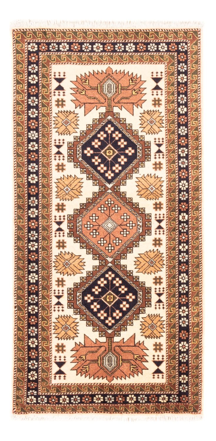 Ardabil Tapete 148x80cm - Tapete persa