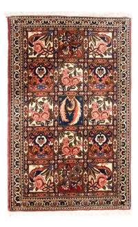 Bakhtiari Tapete 100x70cm - Tapete persa – product image
