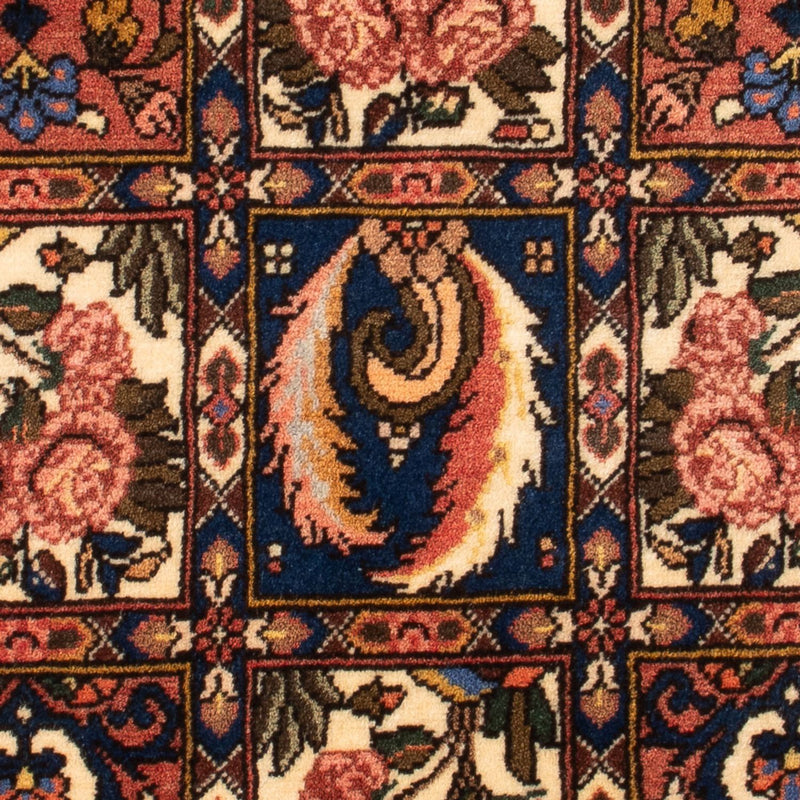 Bakhtiari Tapete 100x70cm - Tapete persa