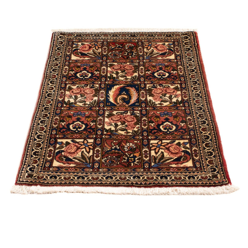 Bakhtiari Tapete 100x70cm - Tapete persa