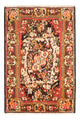 Bakhtiari Tapete 153x108cm - Tapete persa
