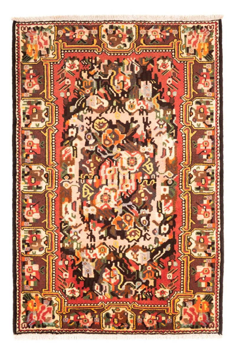 Bakhtiari Tapete 153x108cm - Tapete persa