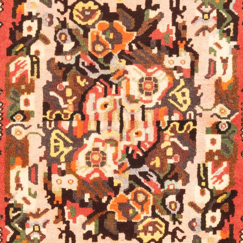 Bakhtiari Tapete 153x108cm - Tapete persa
