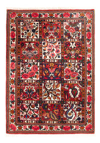Bakhtiari Tapete 91x65cm - Tapete persa – product image