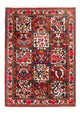 Bakhtiari Tapete 91x65cm - Tapete persa