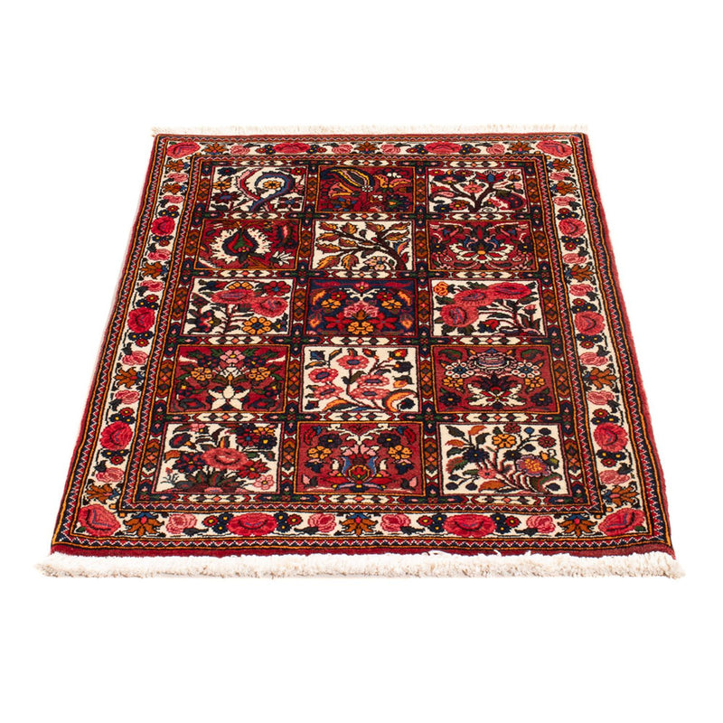 Bakhtiari Tapete 91x65cm - Tapete persa
