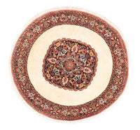 Bidjar - Bukan Tapete 100x100cm - Tapete persa – product image