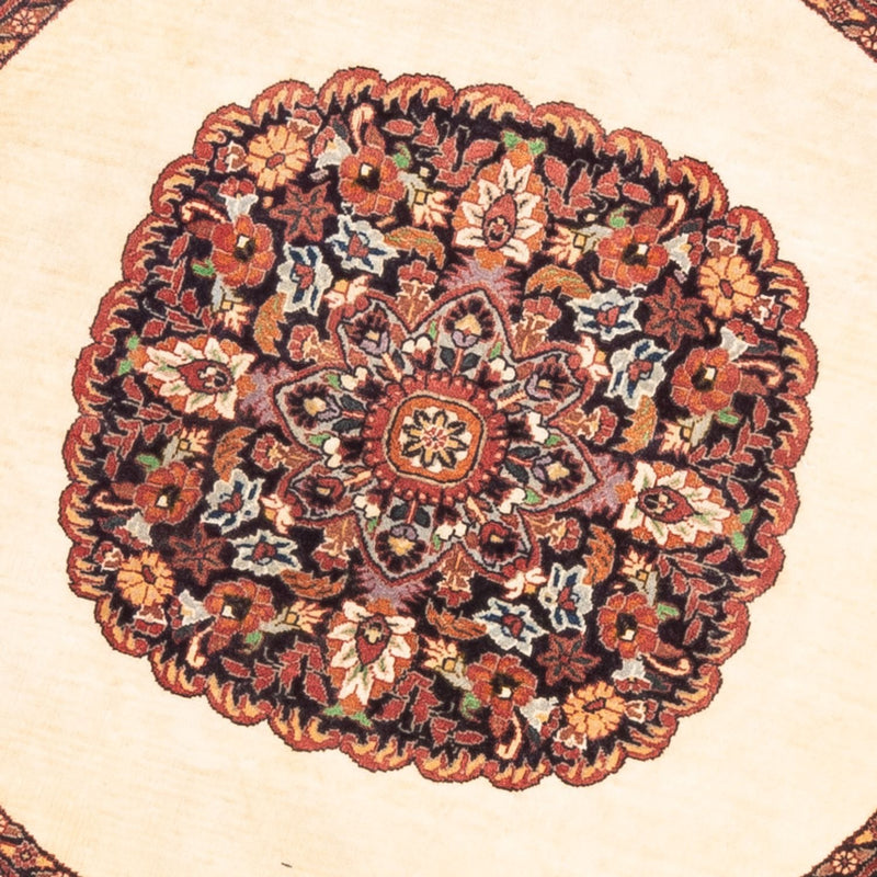 Bidjar - Bukan Tapete 100x100cm - Tapete persa
