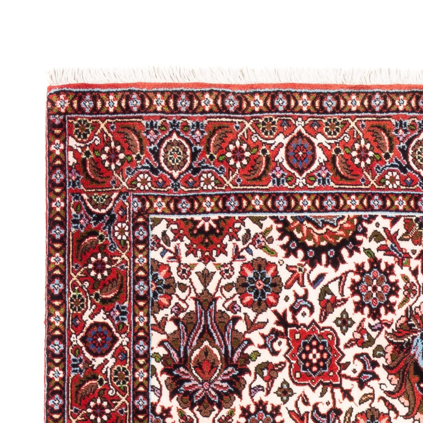 Bidjar - Bukan Tapete 178x110cm - Tapete persa