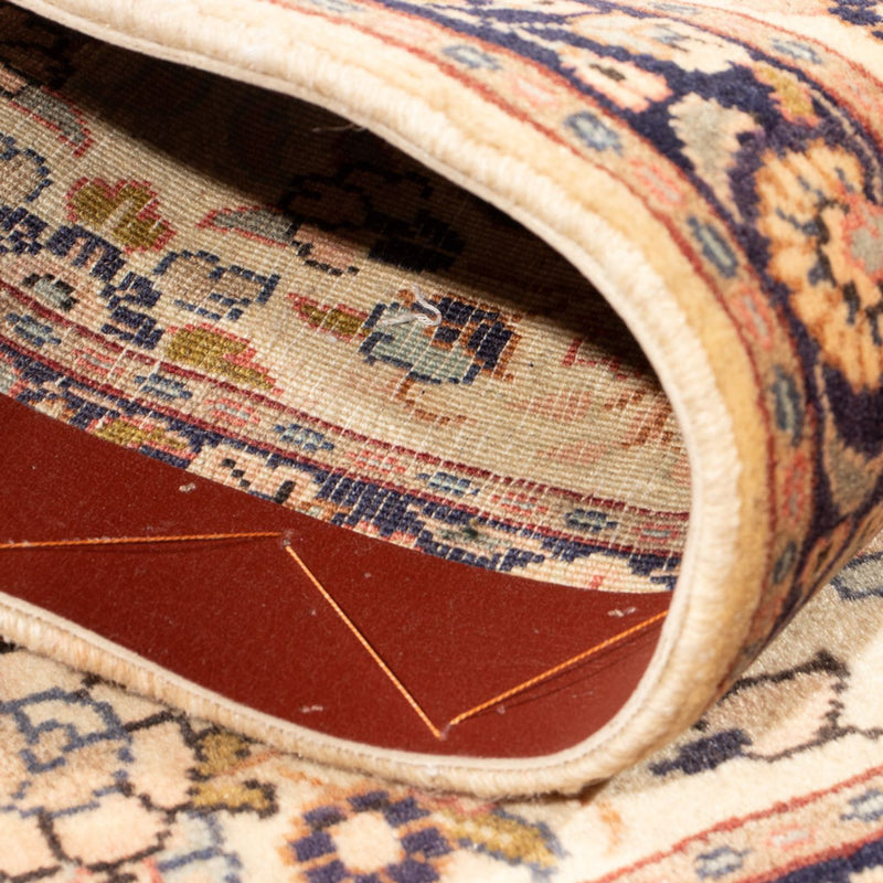 Tapete Persa - Bijar - Royal - 90 x 60 cm - creme
