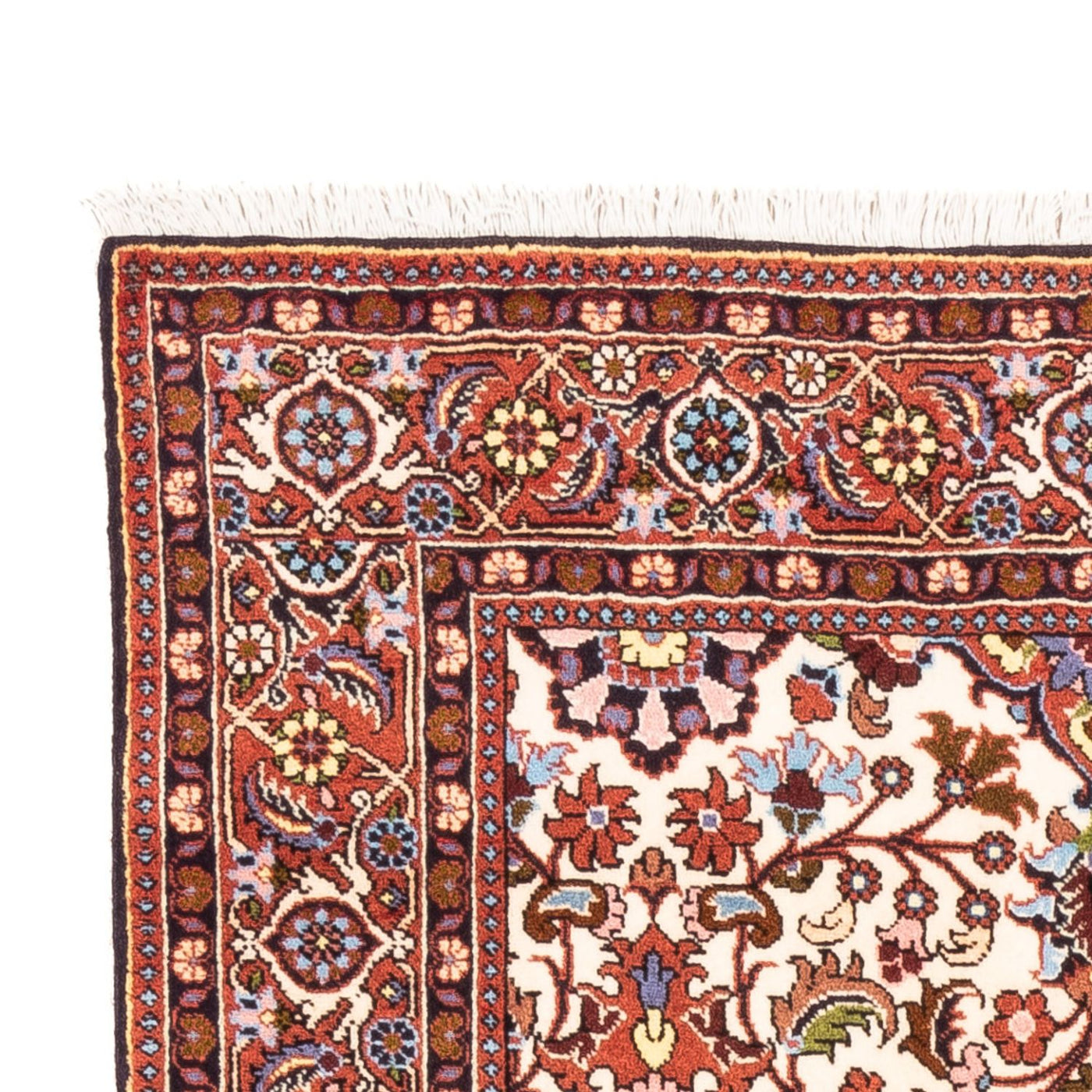Bidjar - Bukan Tapete 174x107cm - Tapete persa