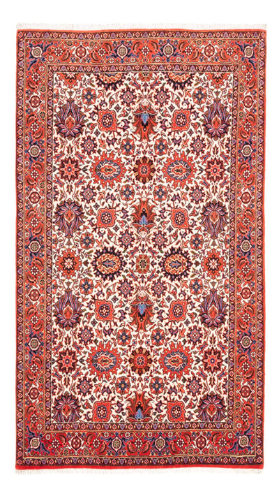Bidjar - Bukan Tapete 108x180cm - Tapete persa - creme