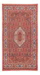 Bidjar - Bukan Tapete 106x186cm - Tapete persa - vermelho