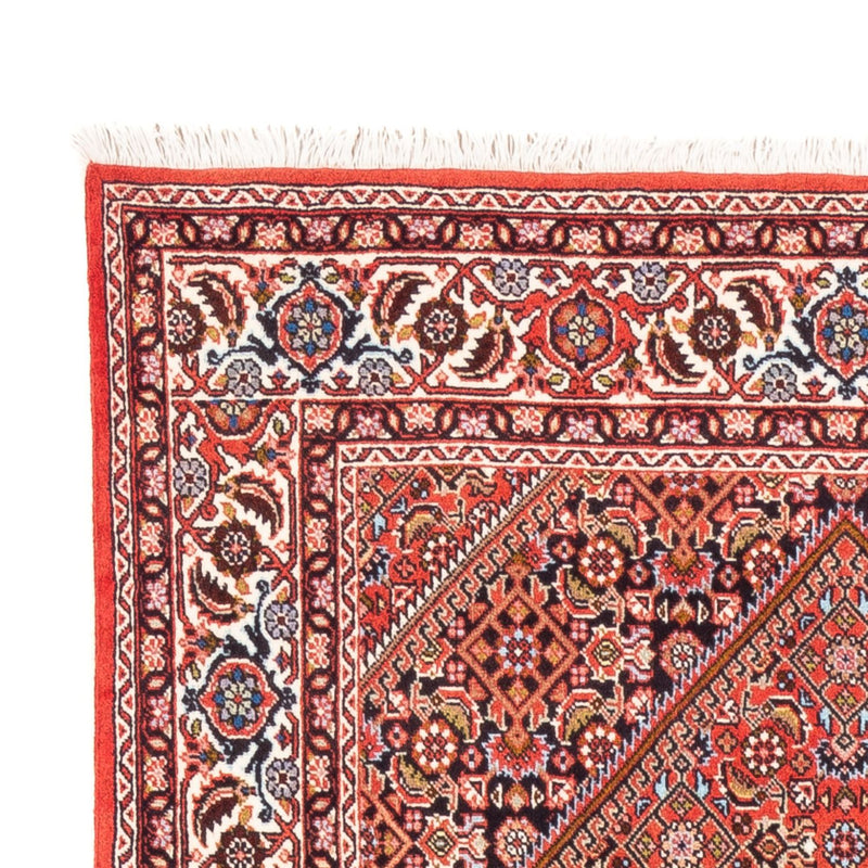 Bidjar - Bukan Tapete 106x186cm - Tapete persa - vermelho