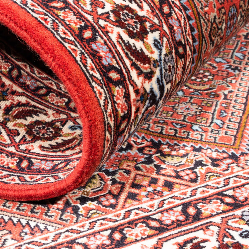 Bidjar - Bukan Tapete 106x186cm - Tapete persa - vermelho
