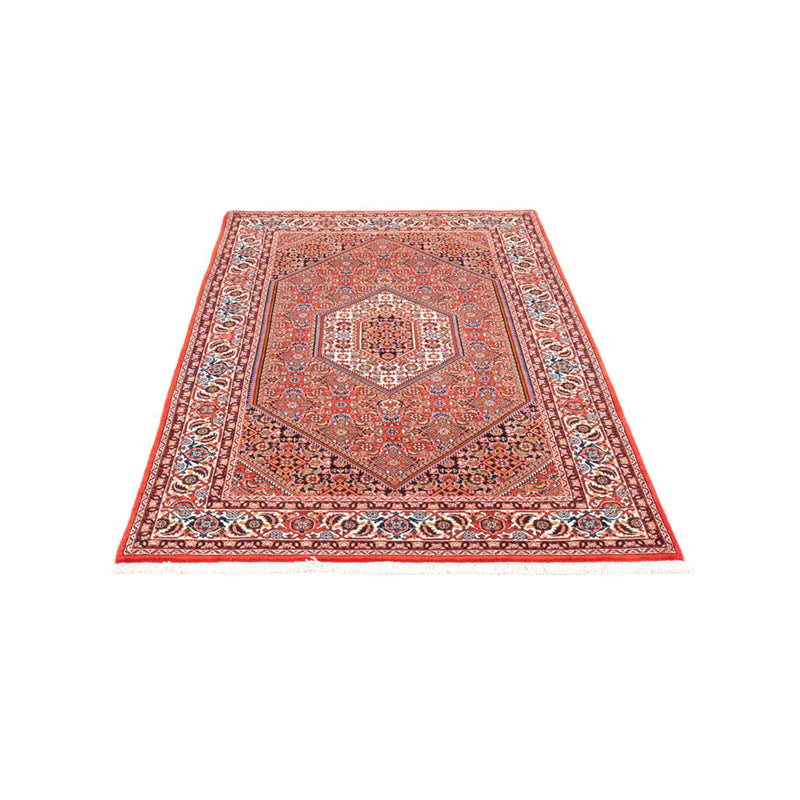 Bidjar - Bukan Tapete 106x186cm - Tapete persa - vermelho