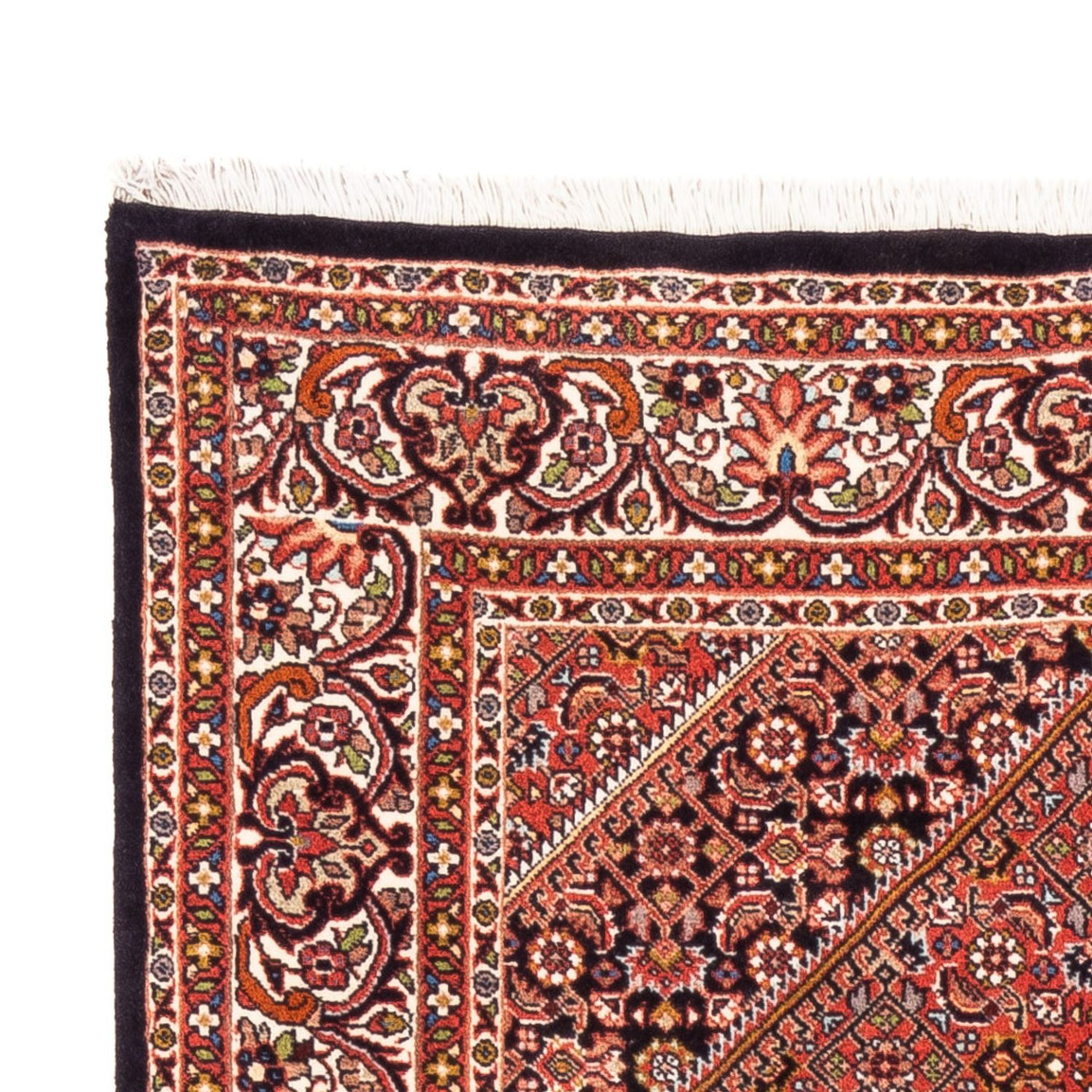 Bidjar - Bukan Tapete 185x109cm - Tapete persa