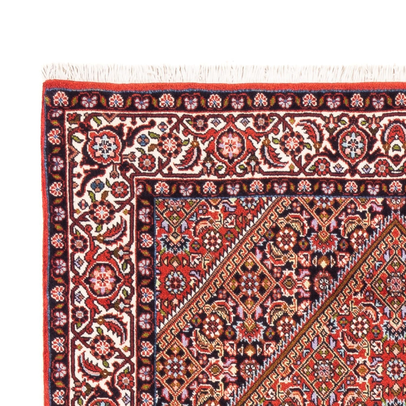 Bidjar - Bukan Tapete 176x108cm - Tapete persa
