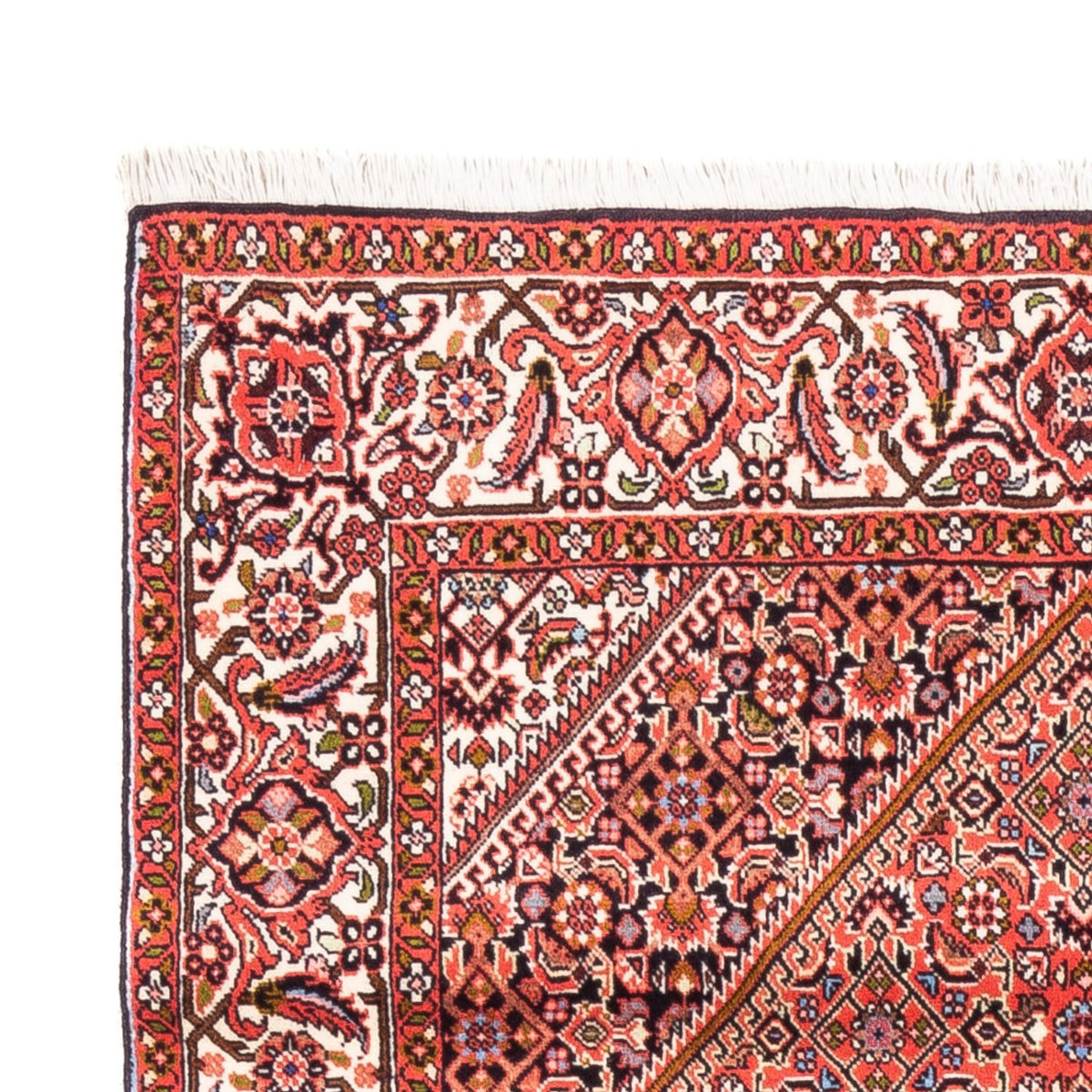 Bidjar - Bukan Tapete 109x177cm - Tapete persa