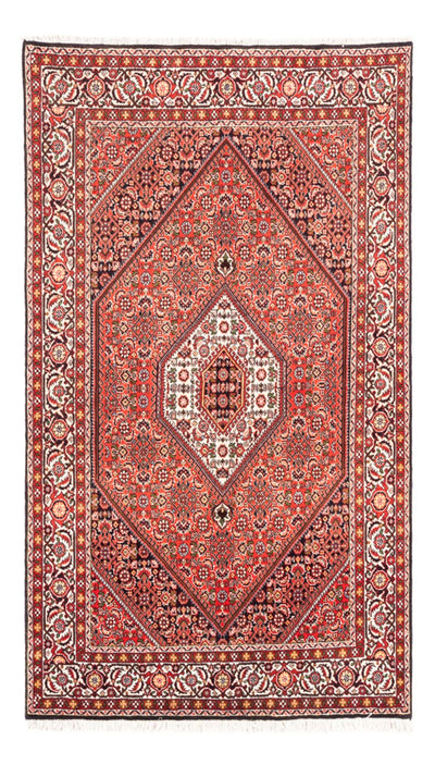 Bidjar - Bukan Tapete 110x178cm - Tapete persa - vermelho