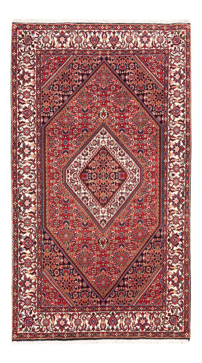 Bidjar - Bukan Tapete 110x180cm - Tapete persa - vermelho