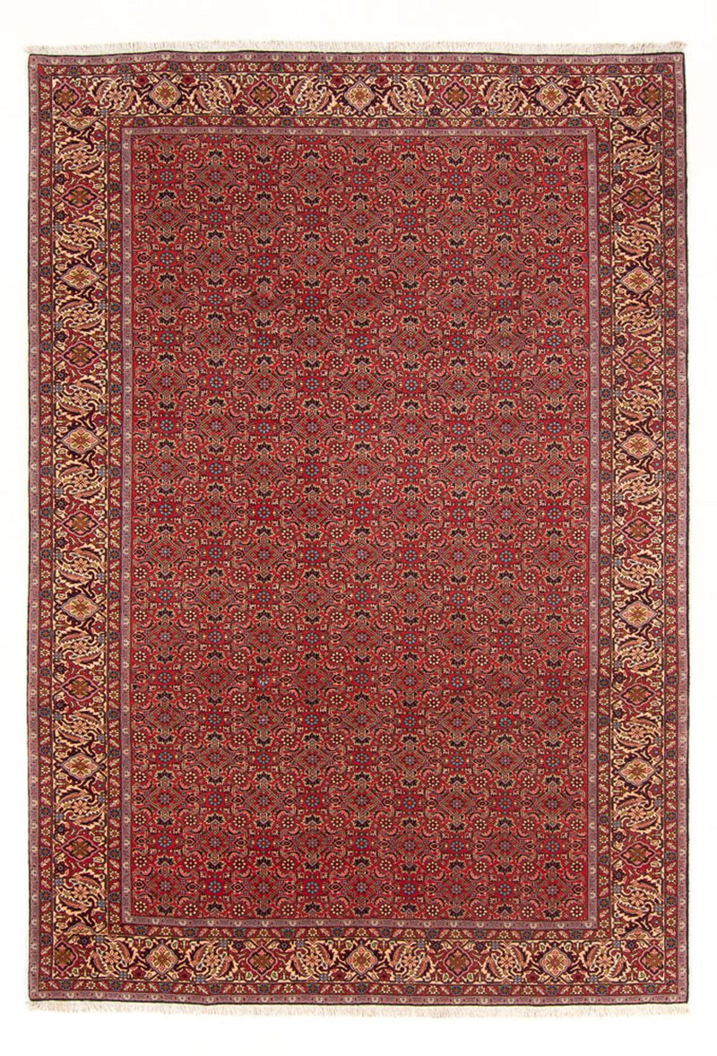 Bidjar - Bukan Tapete 296x197cm - Tapete persa