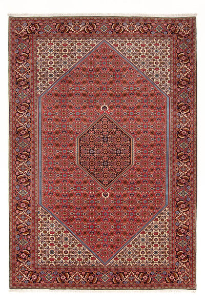 Bidjar - Bukan Tapete 200x301cm - Tapete persa