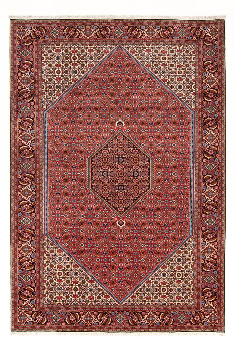 Bidjar - Bukan Tapete 301x200cm - Tapete persa