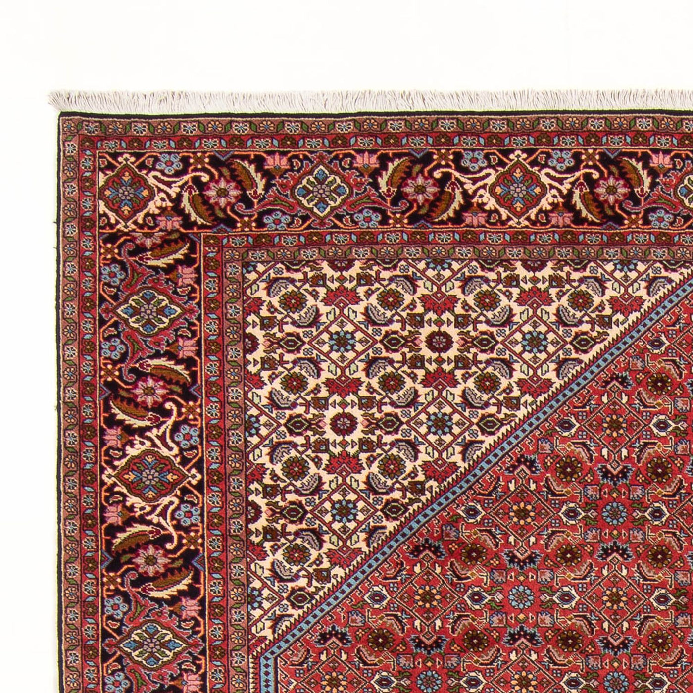 Bidjar - Bukan Tapete 301x200cm - Tapete persa