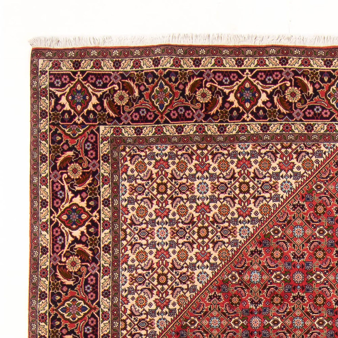 Bidjar - Bukan Tapete 300x200cm - Tapete persa