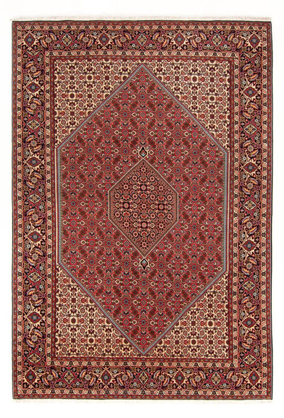 Bidjar - Bukan Tapete 200x293cm - Tapete persa