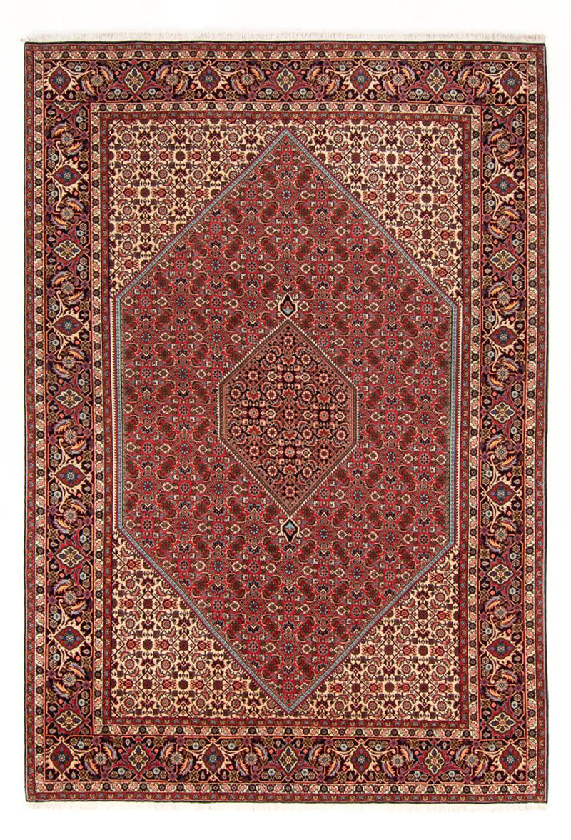 Bidjar - Bukan Tapete 293x200cm - Tapete persa