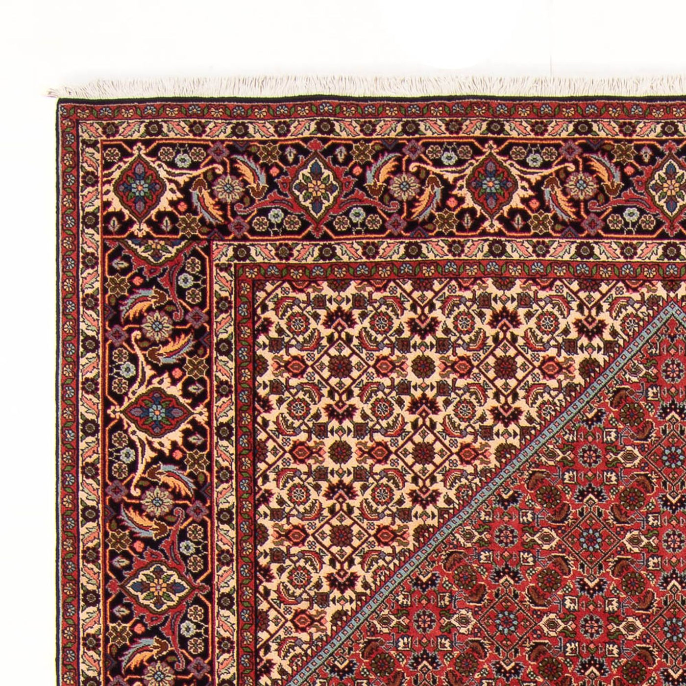 Bidjar - Bukan Tapete 293x200cm - Tapete persa