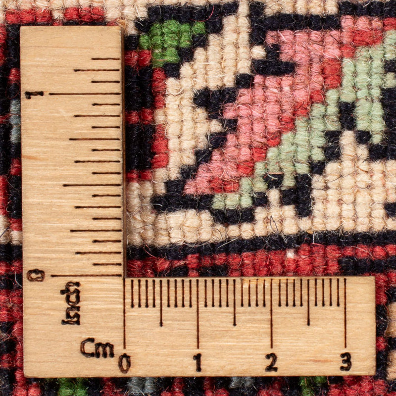 Bidjar - Bukan Tapete 293x200cm - Tapete persa