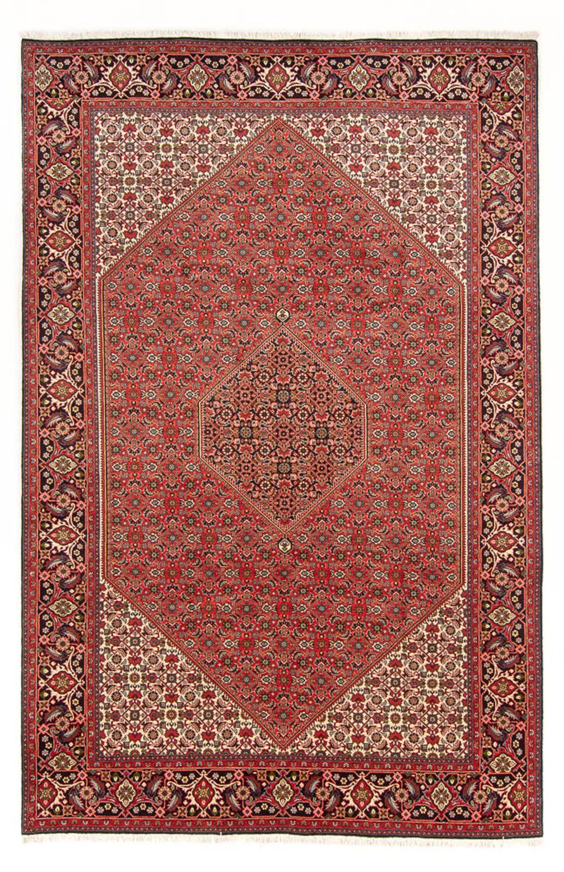 Bidjar - Bukan Tapete 298x197cm - Tapete persa