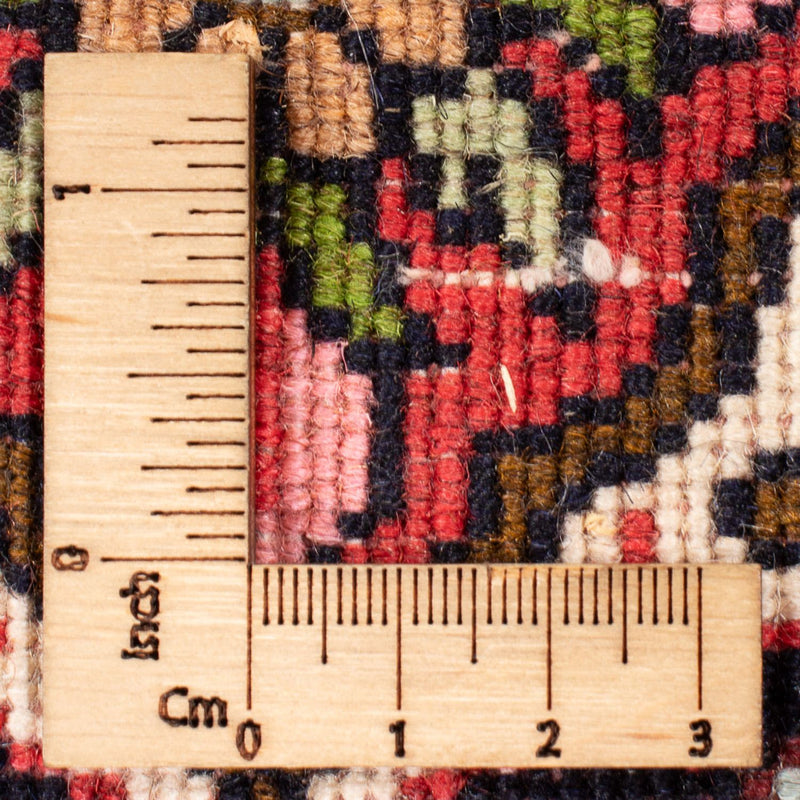 Bidjar - Bukan Tapete 298x197cm - Tapete persa