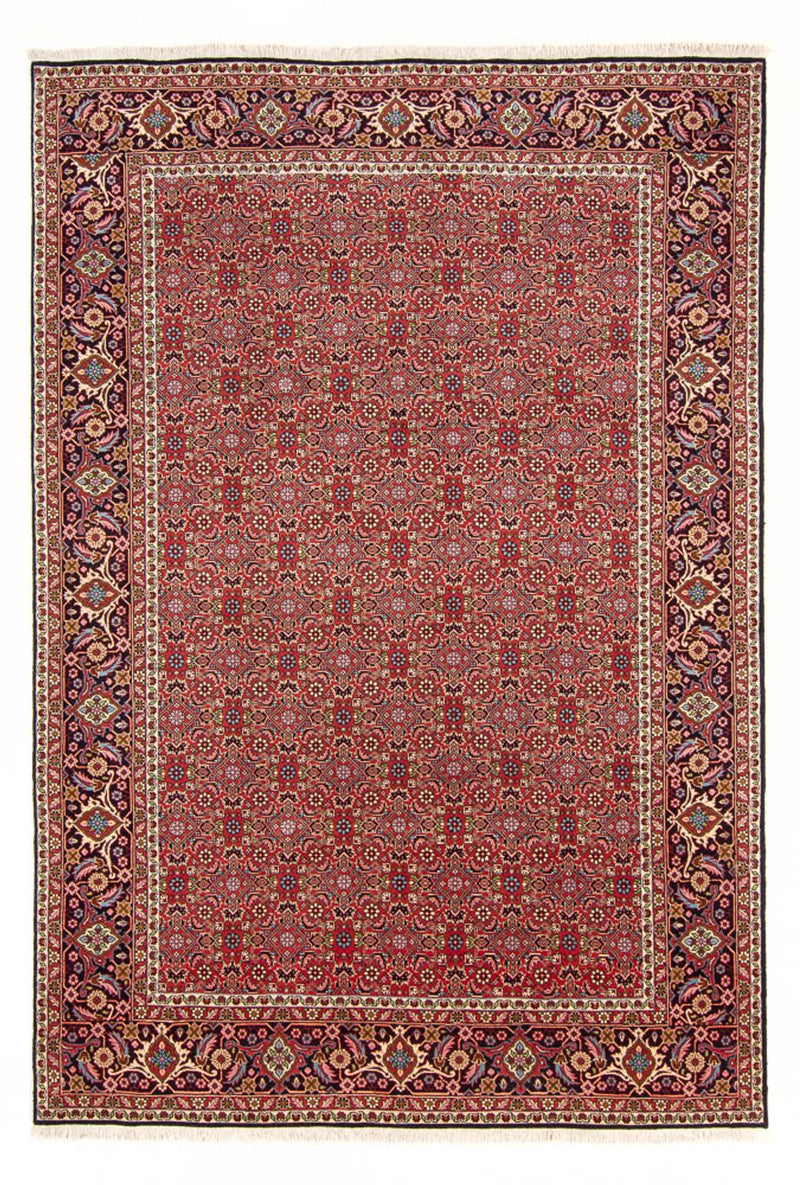 Bidjar - Bukan Tapete 198x290cm - Tapete persa
