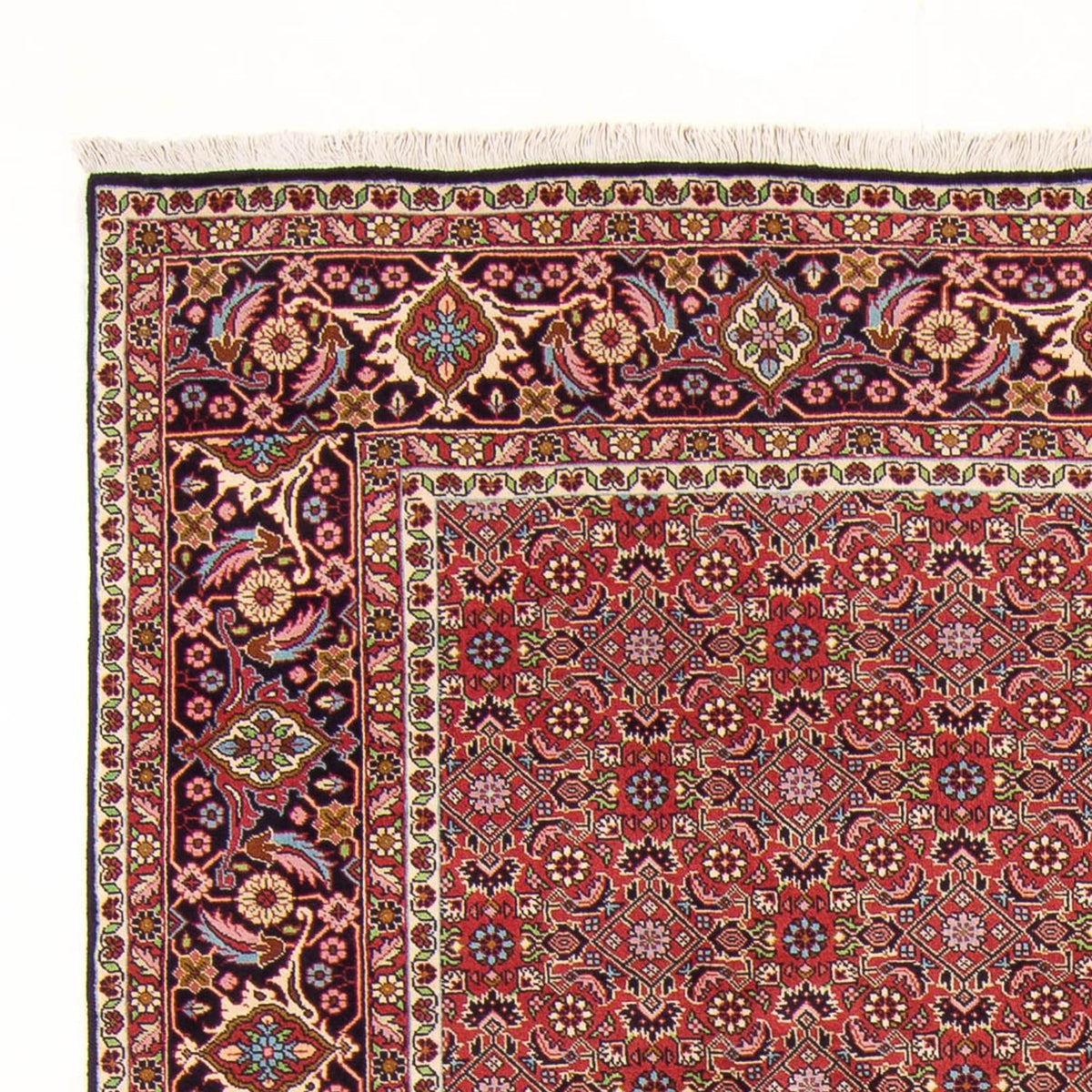 Bidjar - Bukan Tapete 198x290cm - Tapete persa
