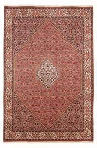 Bidjar - Bukan Tapete 202x300cm - Tapete persa – product image