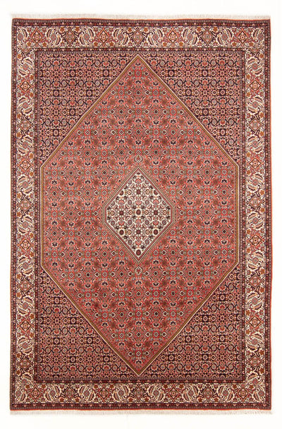 Bidjar - Bukan Tapete 202x300cm - Tapete persa