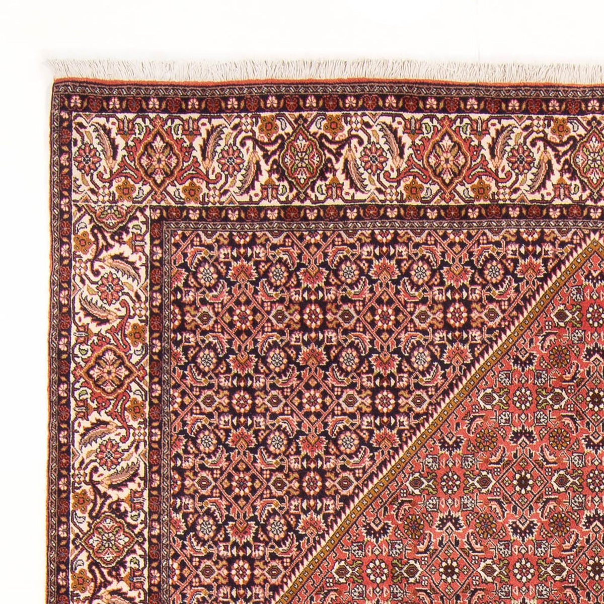 Bidjar - Bukan Tapete 202x300cm - Tapete persa