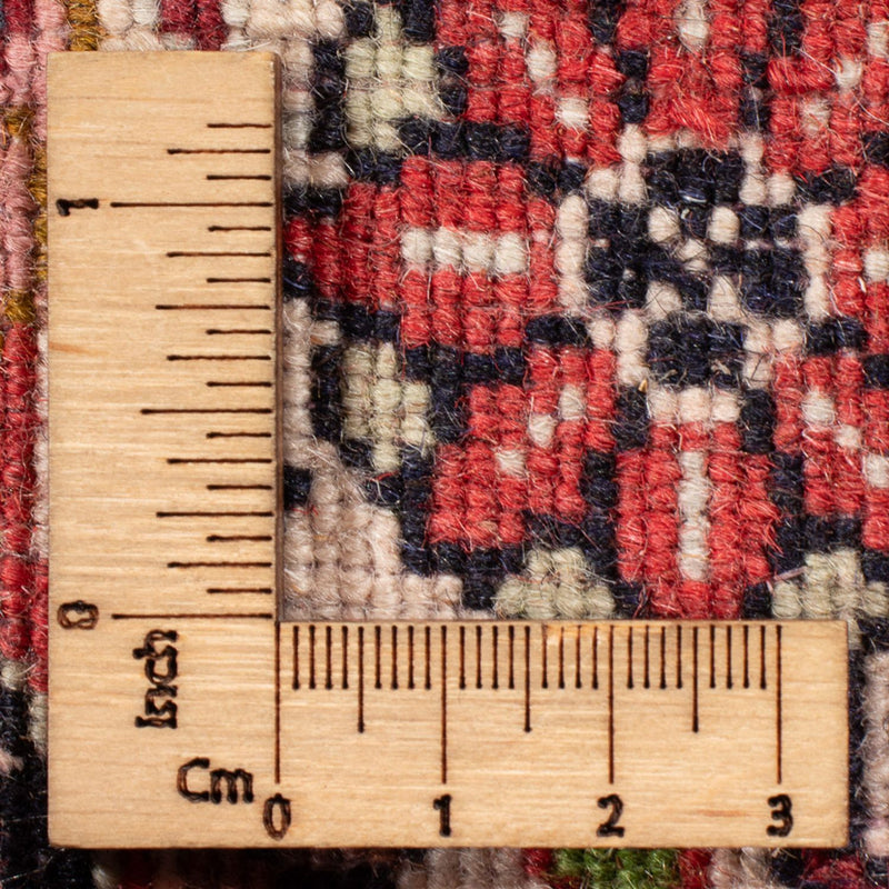 Bidjar - Bukan Tapete 202x300cm - Tapete persa