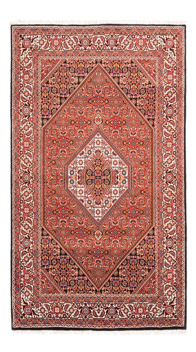 Bidjar - Bukan Tapete 110x182cm - Tapete persa - vermelho