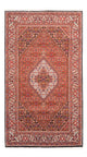 Bidjar - Bukan Tapete 110x182cm - Tapete persa